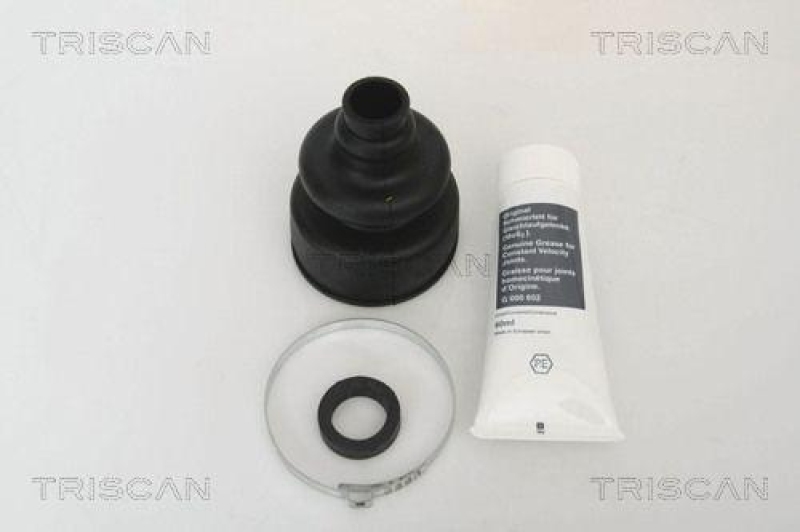 TRISCAN 8540 28916 Manchettensatz f&uuml;r Citroen, Peugeot