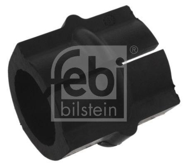 FEBI BILSTEIN 06185 Stabilisatorlager f&uuml;r Mercedes-Benz