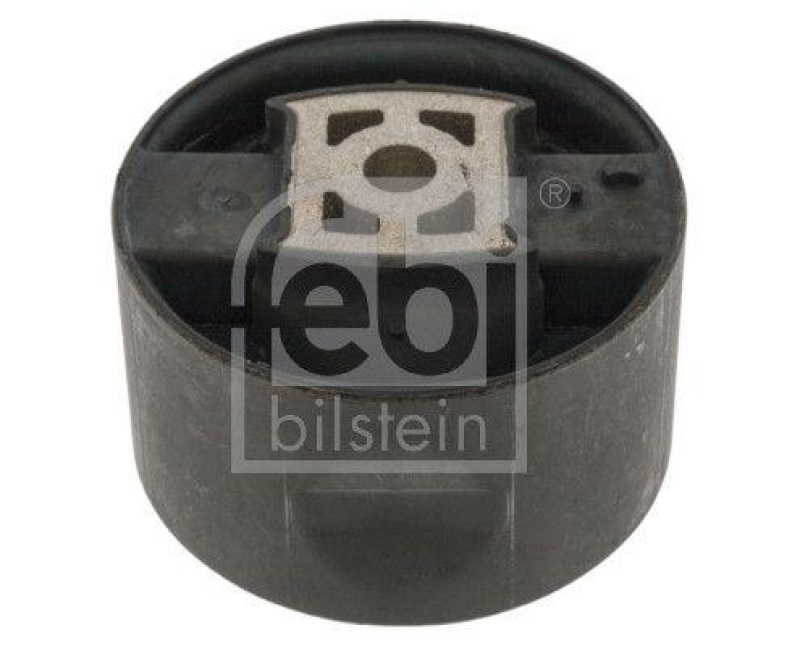FEBI BILSTEIN 100687 Motorlager f&uuml;r Peugeot