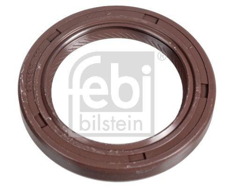 FEBI BILSTEIN 106997 Kurbelwellendichtring für KIA