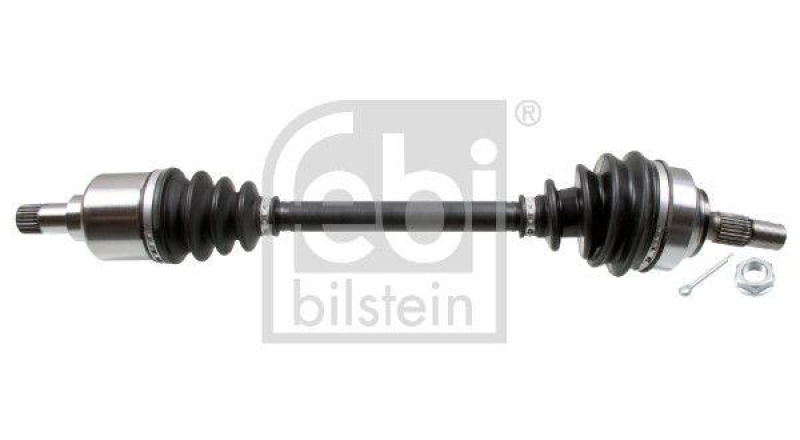 FEBI BILSTEIN 182592 Antriebswelle f&uuml;r Peugeot
