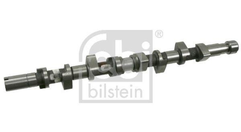 FEBI BILSTEIN 21987 Nockenwelle f&uuml;r Renault