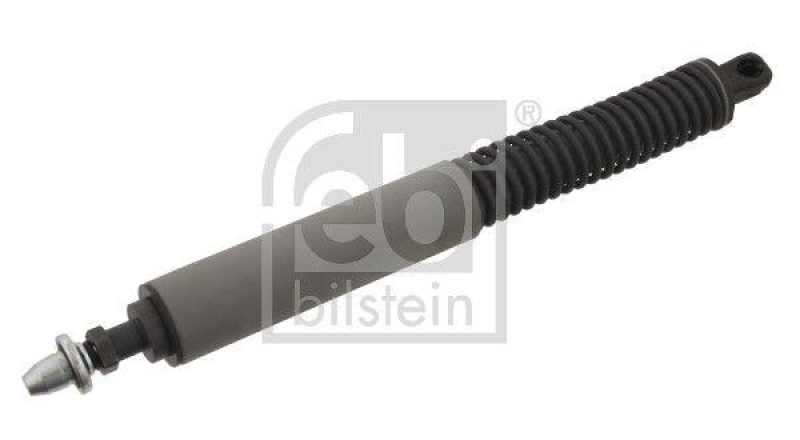 FEBI BILSTEIN 28005 Gasdruckfeder f&uuml;r Heckklappe f&uuml;r CITROEN