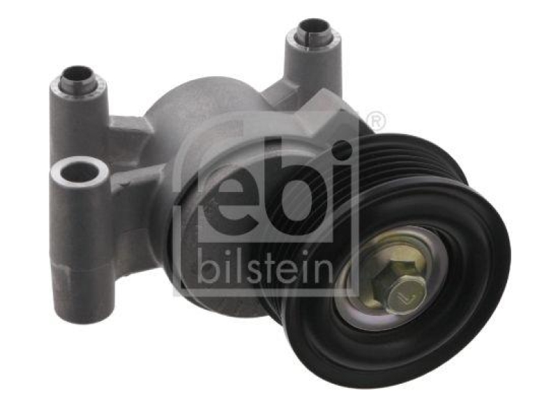 FEBI BILSTEIN 33356 Riemenspanner f&uuml;r Keilrippenriemen f&uuml;r MAZDA
