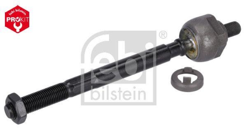 FEBI BILSTEIN 42208 Axialgelenk mit Kontermutter f&uuml;r HONDA