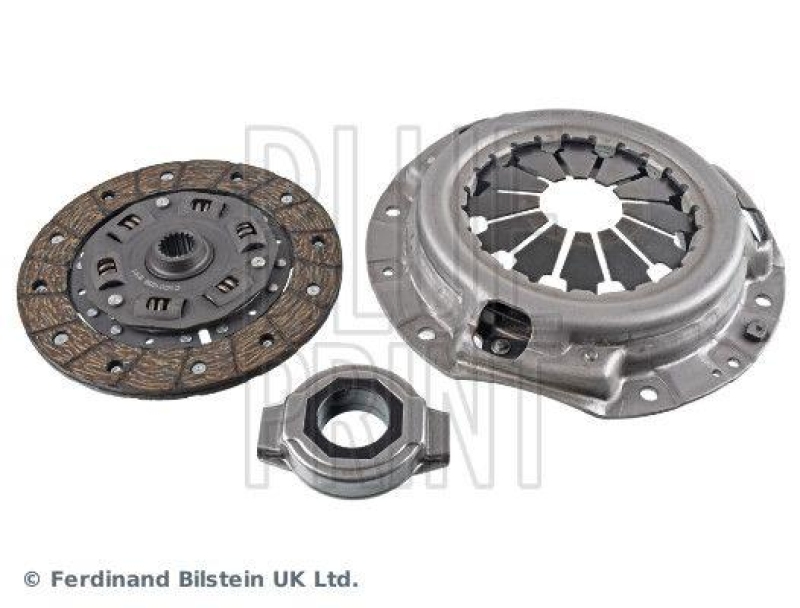 BLUE PRINT ADN13077 Kupplungssatz f&uuml;r NISSAN