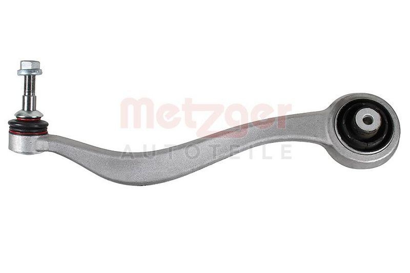 METZGER 58171301 Lenker, Radaufh&auml;ngung f&uuml;r BMW VA links UNTEN
