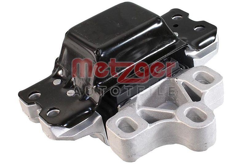 METZGER 8054094 Lagerung, Getriebe f&uuml;r AUDI/VW