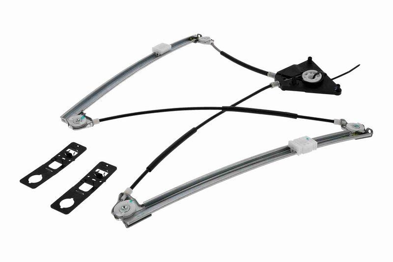 VAICO V10-1882 Fensterheber elektrisch vorne rechts für VW