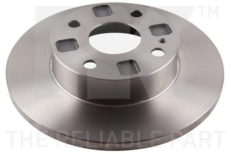 NK 203225 Bremsscheibe f&uuml;r MAZDA
