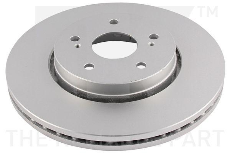 NK 315233 Bremsscheibe f&uuml;r SUZUKI