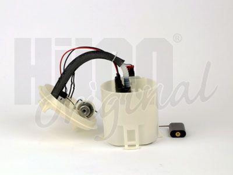 HITACHI 133539 Kraftstofff&ouml;rdereinheit f&uuml;r OPEL u.a.