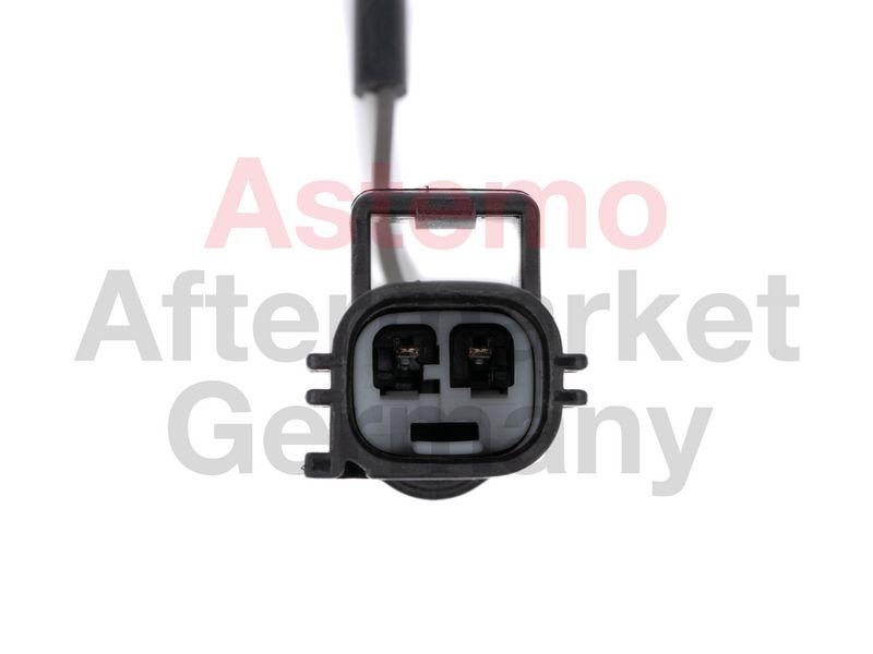 HITACHI 2505542 Sensor, Abgastemperatur für VOLVO u.a.