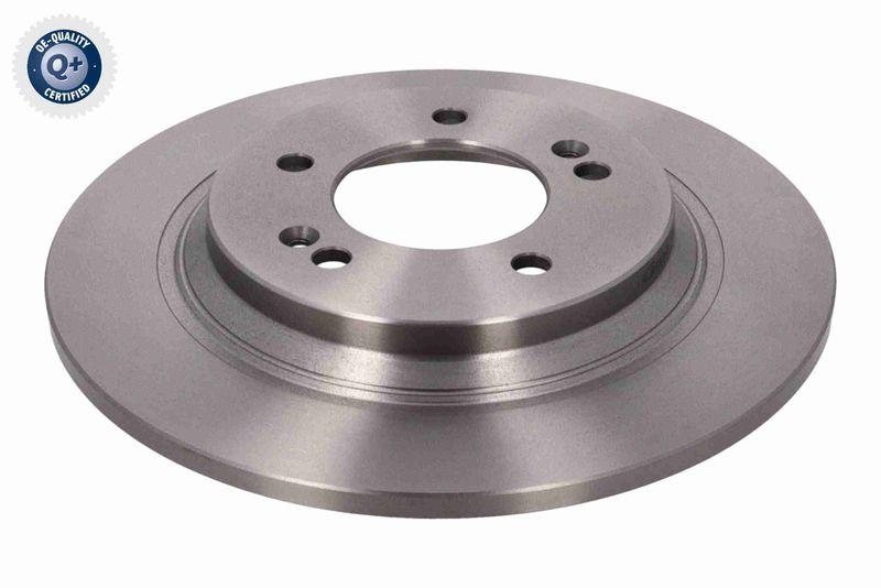 ACKOJA A53-40010 Bremsscheibe Hinterachse für KIA