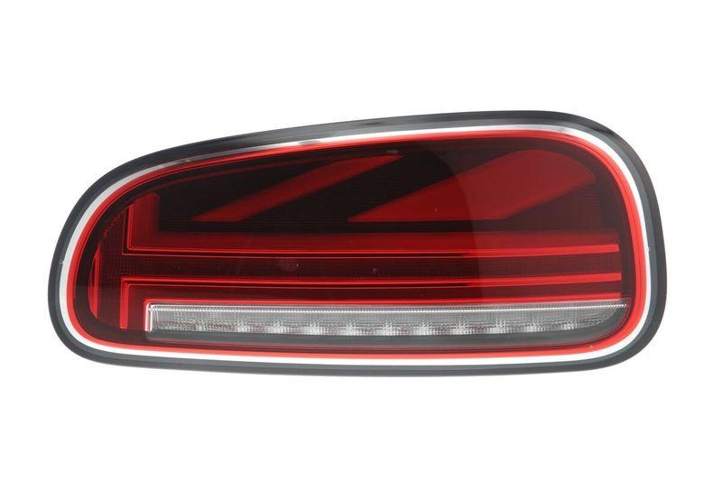 VALEO 047380 R&uuml;cklicht MINI F54 Fender high R