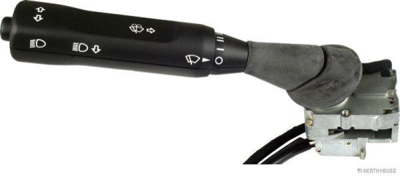 HERTH+BUSS 70481181 Lenkstockschalter