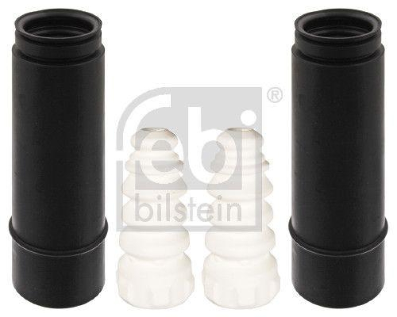 FEBI BILSTEIN 108092 Protection Kit für Stoßdämpfer für VW-Audi