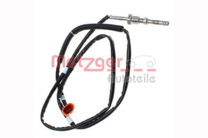 METZGER 0894093 Sensor, Abgastemperatur f&uuml;r VW
