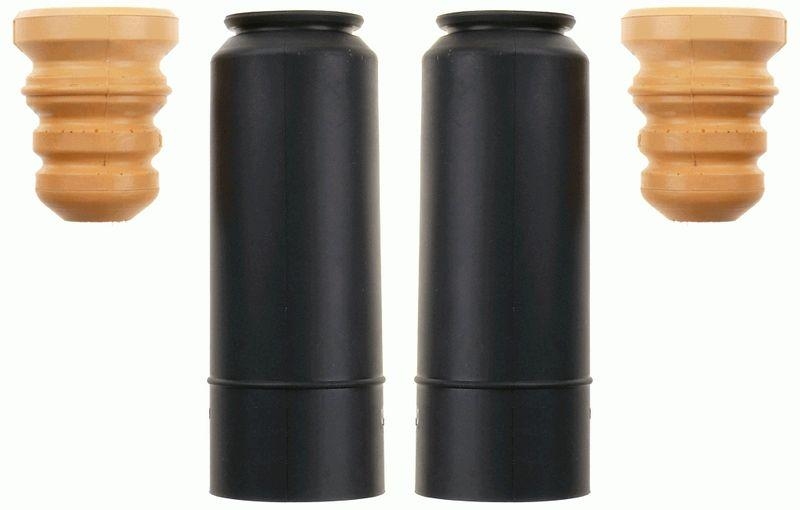 SACHS 900127 Staubschutzsatz Sto&szlig;d&auml;mpfer Service Kit
