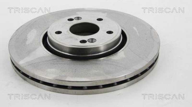 TRISCAN 8120 25144 Bremsscheibe Vorne f&uuml;r Renault Lagune