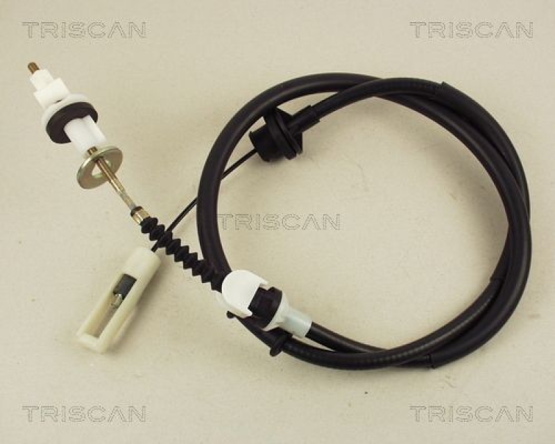 TRISCAN 8140 15267 Kupplungsseil für Fiat Brava/Bravo/Marea