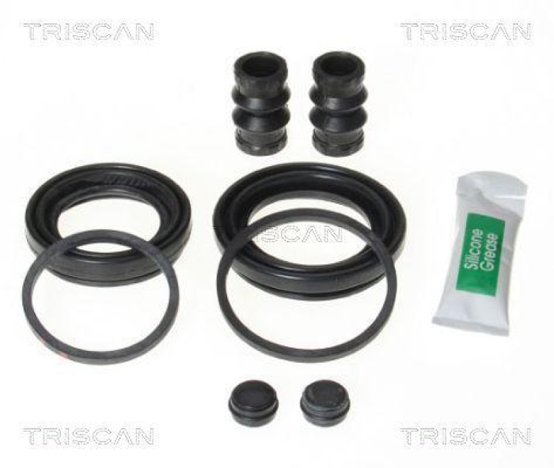 TRISCAN 8170 204860 Reperatursatz f&uuml;r Fiat