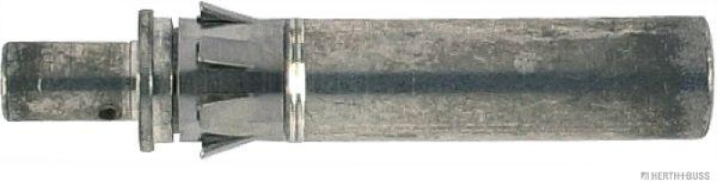 HERTH+BUSS 50251854 Kontaktbuchse 2,5 mm&sup2;