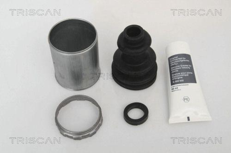 TRISCAN 8540 28918 Manchettensatz f&uuml;r Citroen, Peugeot