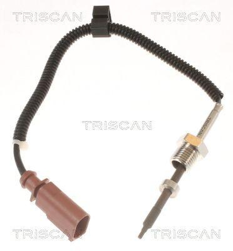 TRISCAN 8826 29156 Sensor, Abgastemperatur f&uuml;r Audi, Porsche
