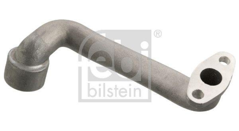 FEBI BILSTEIN 104476 &Ouml;lleitung f&uuml;r Mercedes-Benz