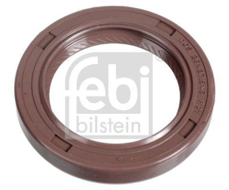 FEBI BILSTEIN 106998 Kurbelwellendichtring f&uuml;r KIA