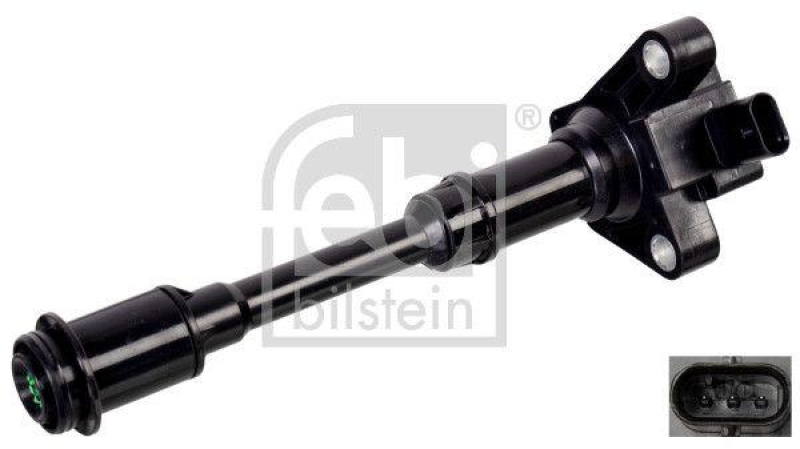 FEBI BILSTEIN 176126 Z&uuml;ndspule f&uuml;r Ford