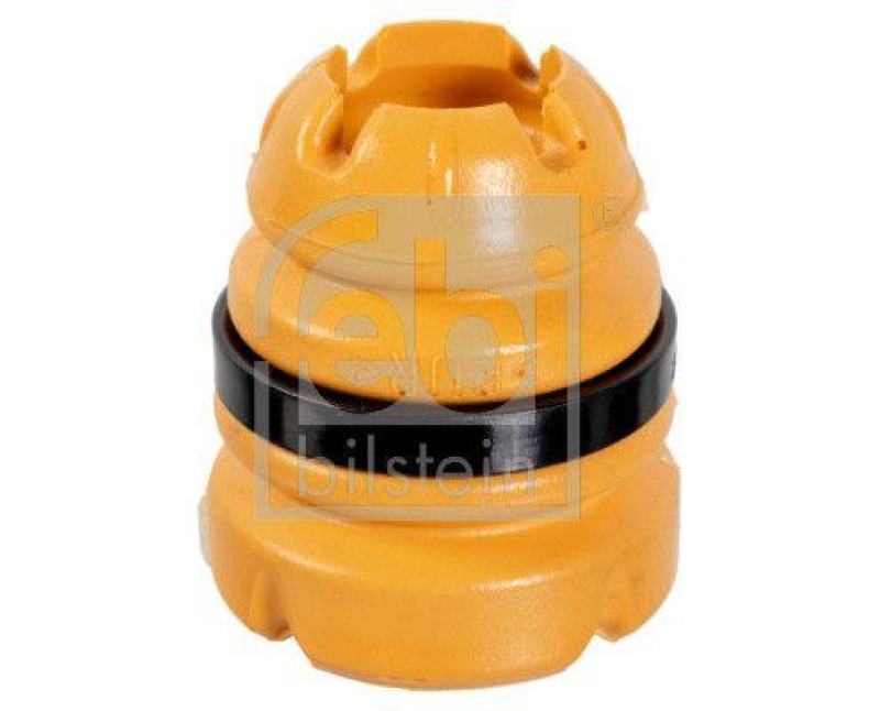 FEBI BILSTEIN 177188 Anschlagpuffer f&uuml;r Sto&szlig;d&auml;mpfer f&uuml;r Ford