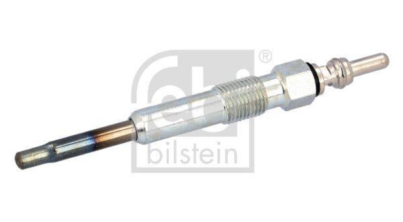 FEBI BILSTEIN 181462 Gl&uuml;hkerze f&uuml;r Opel