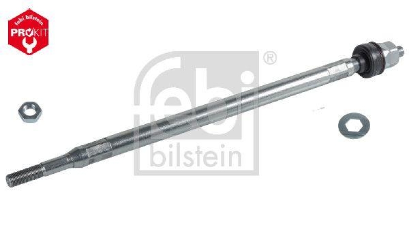 FEBI BILSTEIN 42209 Axialgelenk mit Kontermutter f&uuml;r HONDA