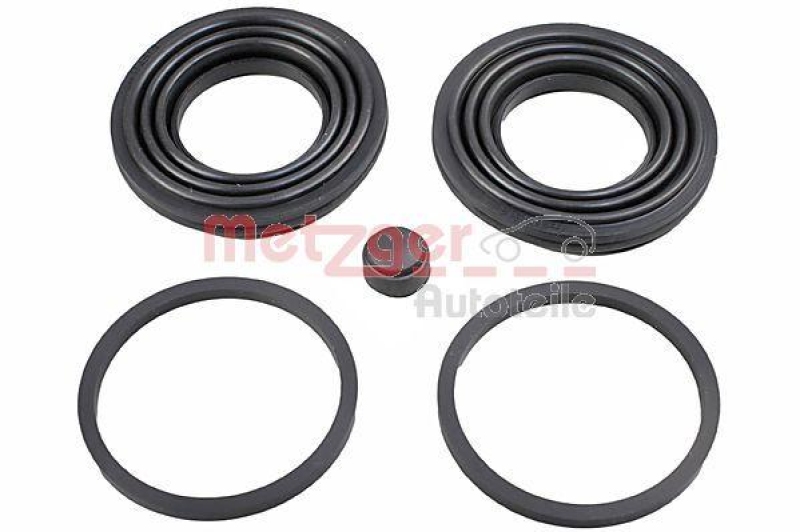 METZGER 114-0210 Reparatursatz, Bremssattel f&uuml;r INFINITI/ISUZU/LEXUS/NISSAN/TOYOTA