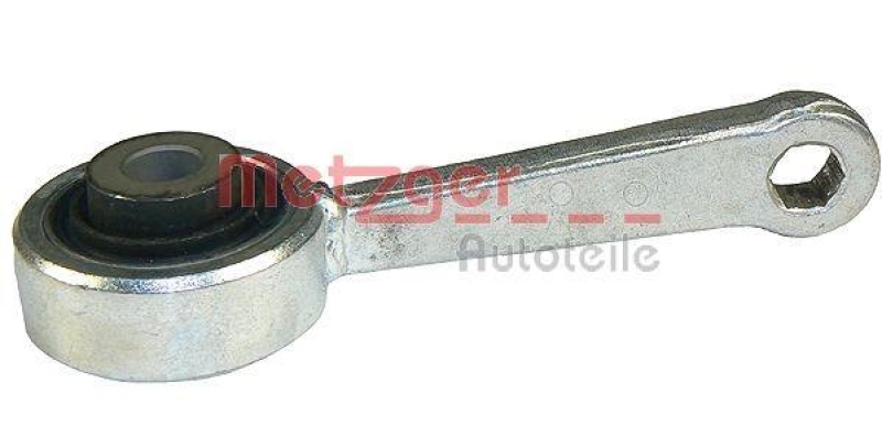 METZGER 53038501 Stange/Strebe, Stabilisator f&uuml;r MB VA links