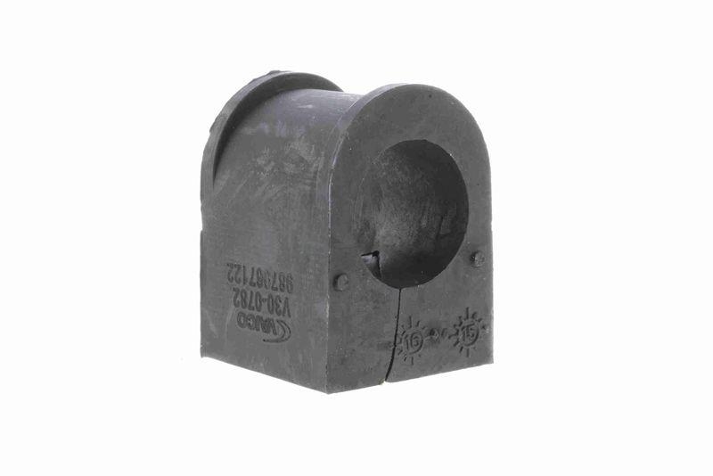 VAICO V30-0782 Lagerung, Stabilisator Innendurchmesser 22 mm links + rechts f&uuml;r MERCEDES-BENZ