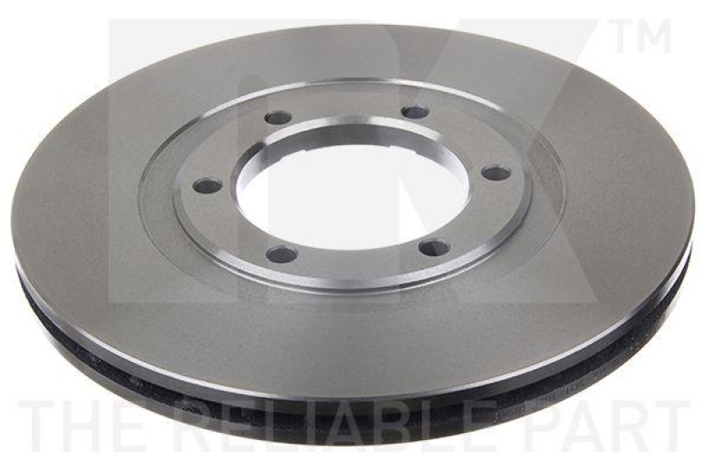 NK 203226 Bremsscheibe f&uuml;r MAZDA