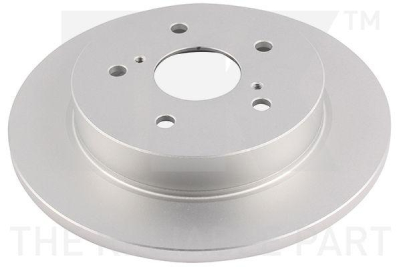 NK 315234 Bremsscheibe f&uuml;r SUZUKI