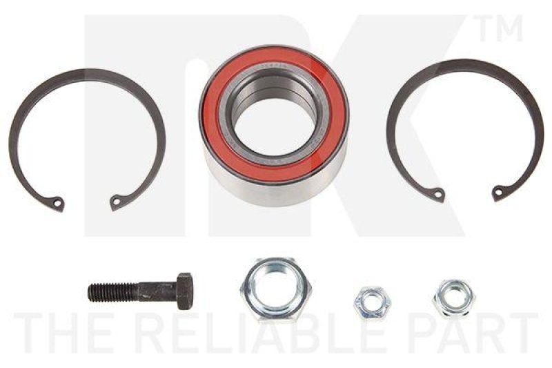 NK 754715 Radlagersatz f&uuml;r AUDI