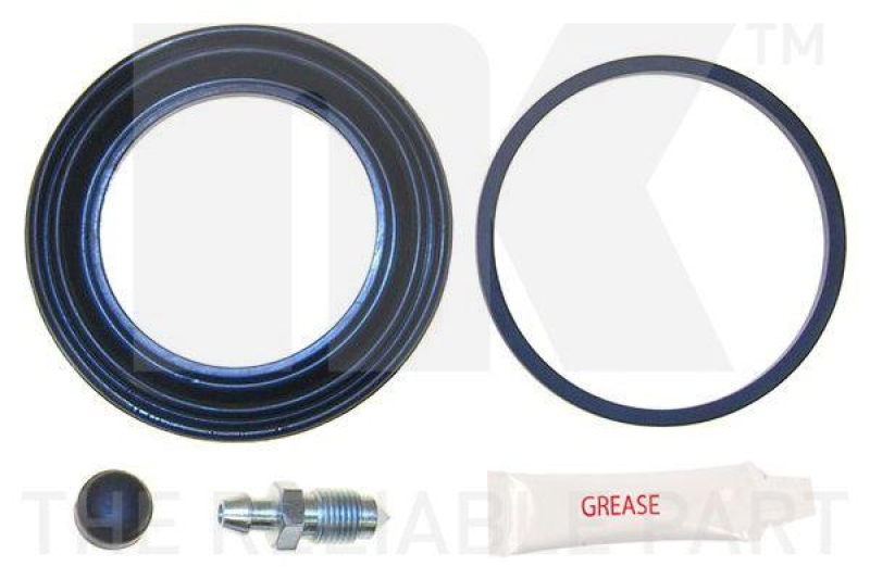 NK 8826017 Reparatursatz, Bremssattel f&uuml;r HONDA, LAND ROVER, MG