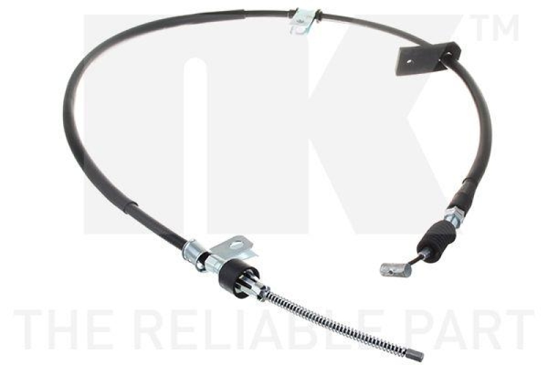 NK 905231 Seilzug, Feststellbremse f&uuml;r SUZUKI