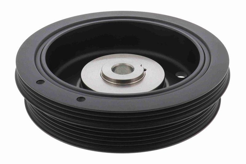 ACKOJA A37-0109 Riemenscheibe, Kurbelwelle Keilrippenriemen für MITSUBISHI