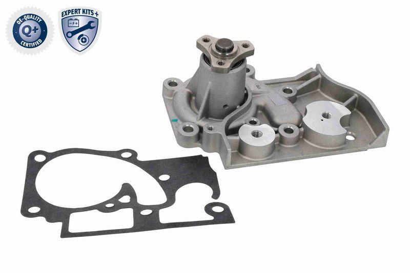 ACKOJA A53-50001 Wasserpumpe, Motorkühlung mit Dichtung für KIA