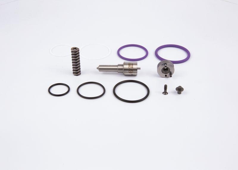 Bosch F 000 41N 019 Teilesatz