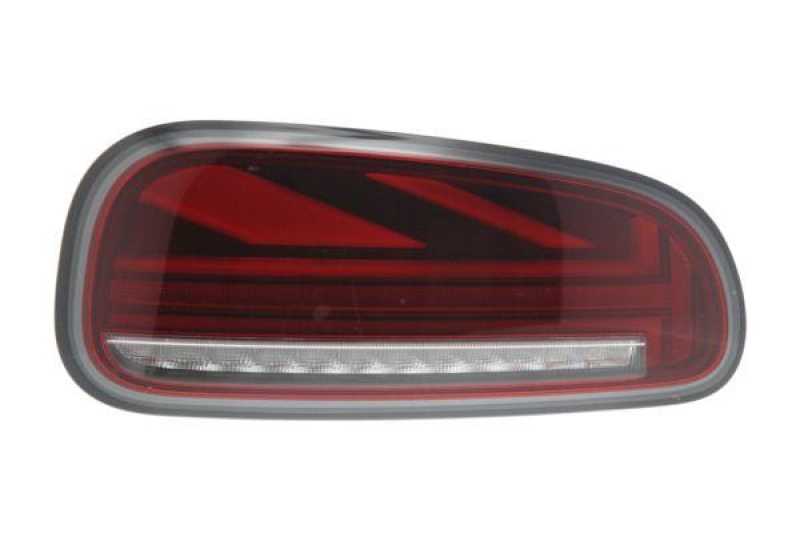 VALEO 047383 R&uuml;cklicht MINI F54 Fender black L