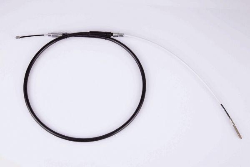 HELLA 8AS 355 660-191 Seilzug, Feststellbremse für BMW