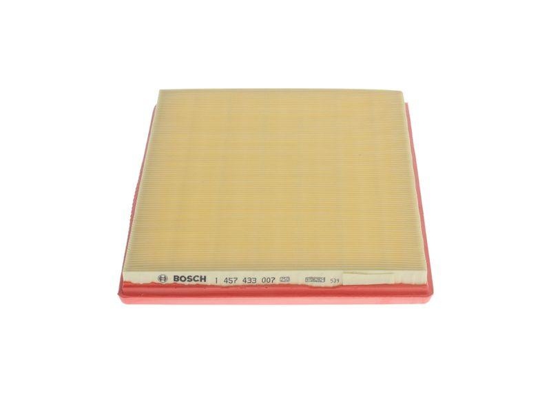 BOSCH 1 457 433 007 Luftfilter