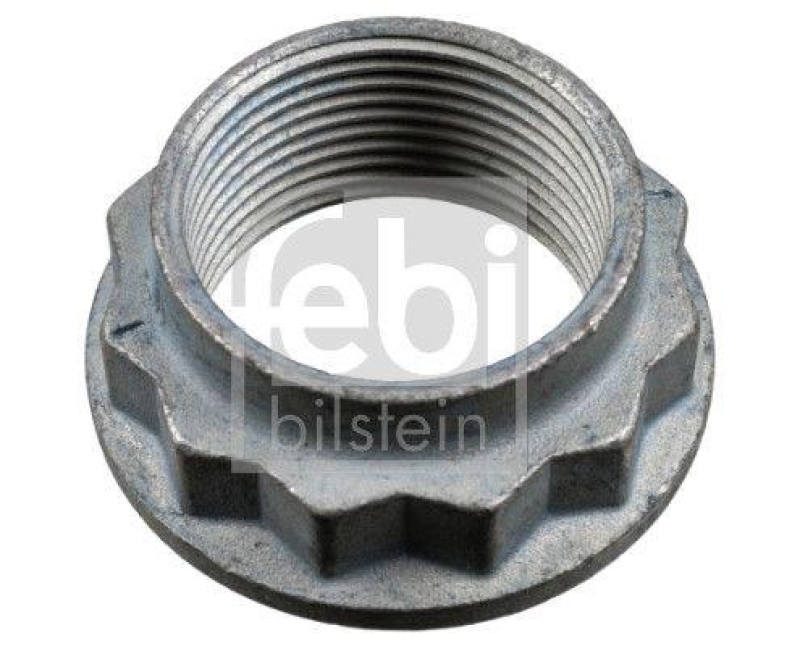 FEBI BILSTEIN 01841 Achsmutter universell verwendbar